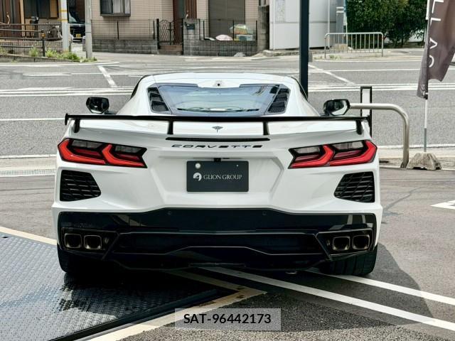 Chevrolet CORVETTE 2025-03 8011258-7