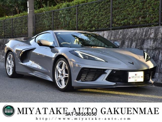 Chevrolet CORVETTE 2024-06 8011511-0