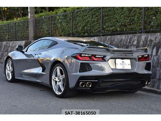 Chevrolet CORVETTE 2024-06 8011511-1