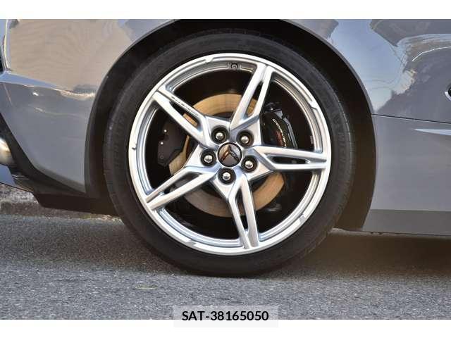 Chevrolet CORVETTE 2024-06 8011511-10