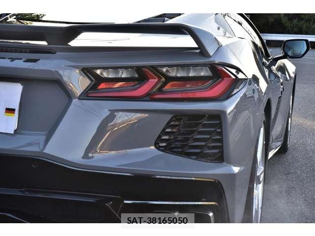 Chevrolet CORVETTE 2024-06 8011511-14