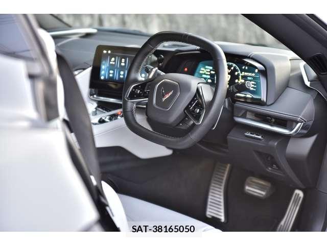 Chevrolet CORVETTE 2024-06 8011511-2