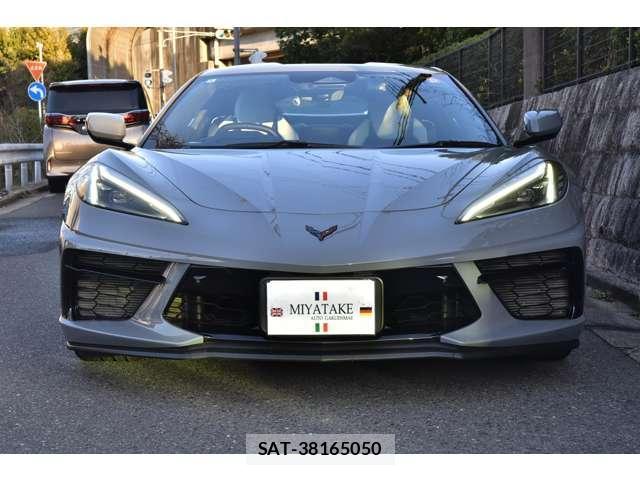 Chevrolet CORVETTE 2024-06 8011511-4