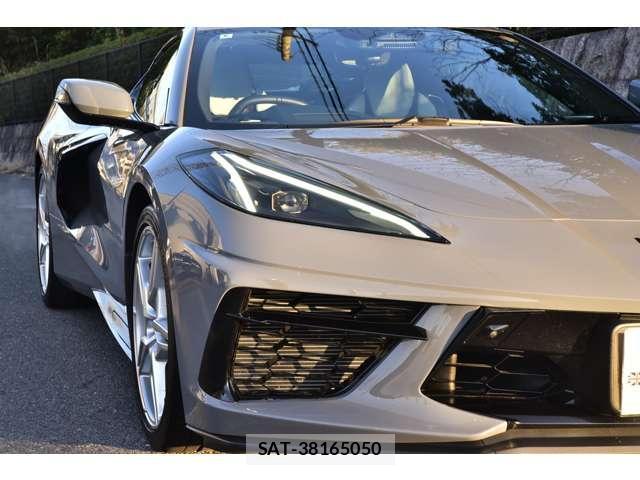 Chevrolet CORVETTE 2024-06 8011511-5