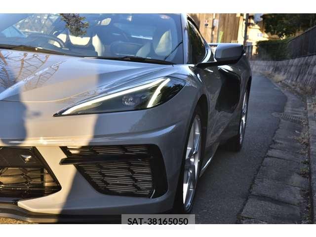 Chevrolet CORVETTE 2024-06 8011511-6