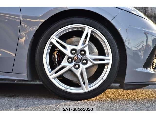 Chevrolet CORVETTE 2024-06 8011511-9