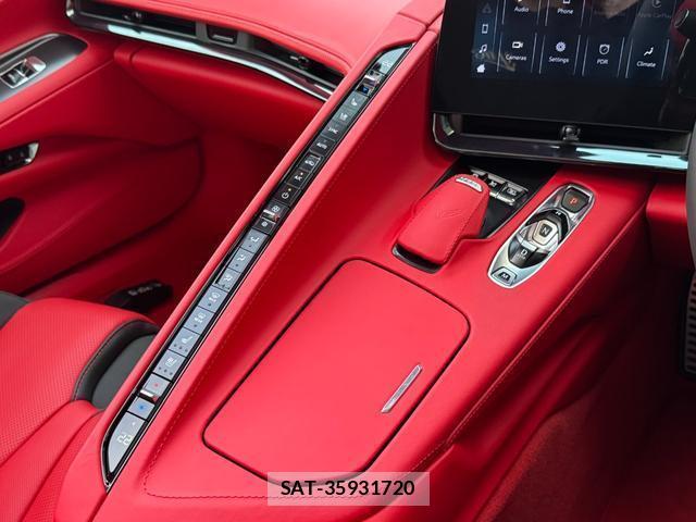 Chevrolet CORVETTE 2025-03 8011944-15