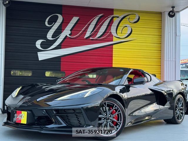 Chevrolet CORVETTE 2025-03 8011944-2