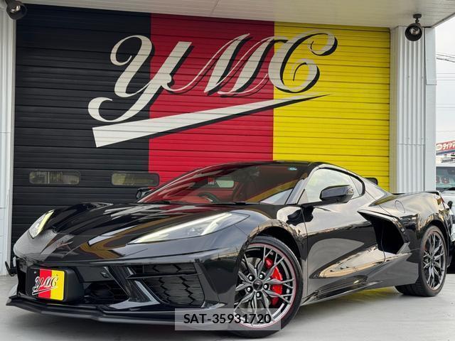Chevrolet CORVETTE 2025-03 8011944-3