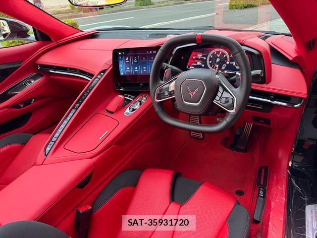 Chevrolet CORVETTE 2025-03 8011944-4