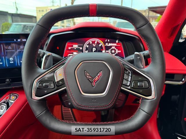 Chevrolet CORVETTE 2025-03 8011944-6