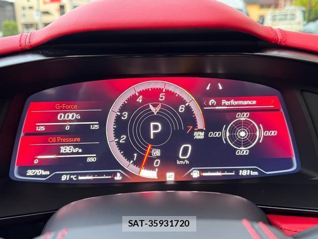 Chevrolet CORVETTE 2025-03 8011944-7