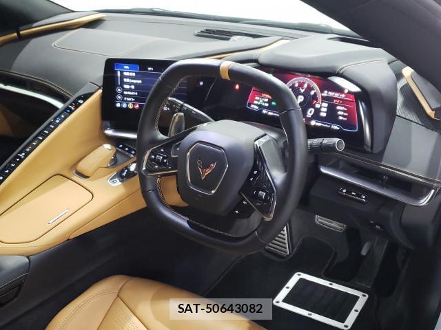 Chevrolet CORVETTE 2022-08 8012505-1