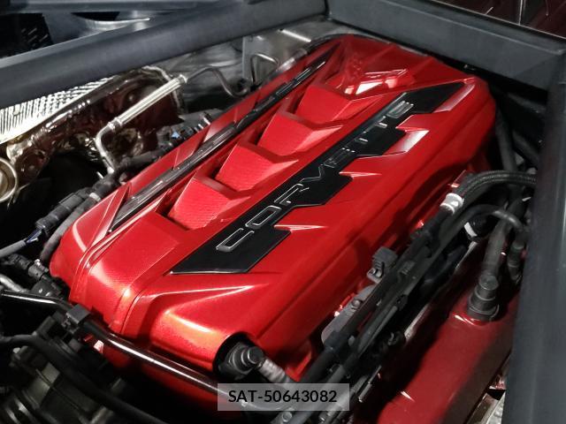 Chevrolet CORVETTE 2022-08 8012505-19