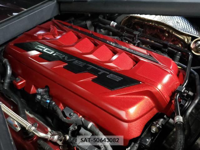 Chevrolet CORVETTE 2022-08 8012505-2