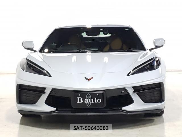 Chevrolet CORVETTE 2022-08 8012505-3