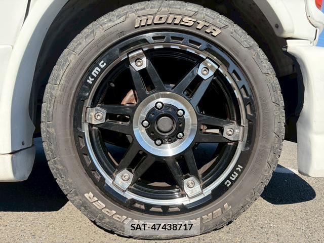 Chevrolet EXPRESS 2000-01 8009632-3