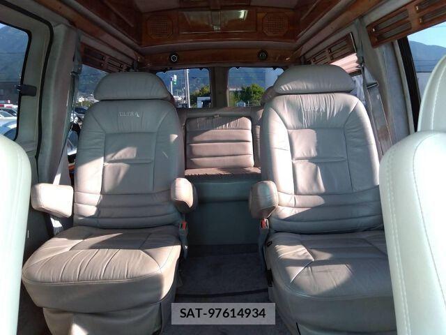Chevrolet EXPRESS 2001-12 8009978-6