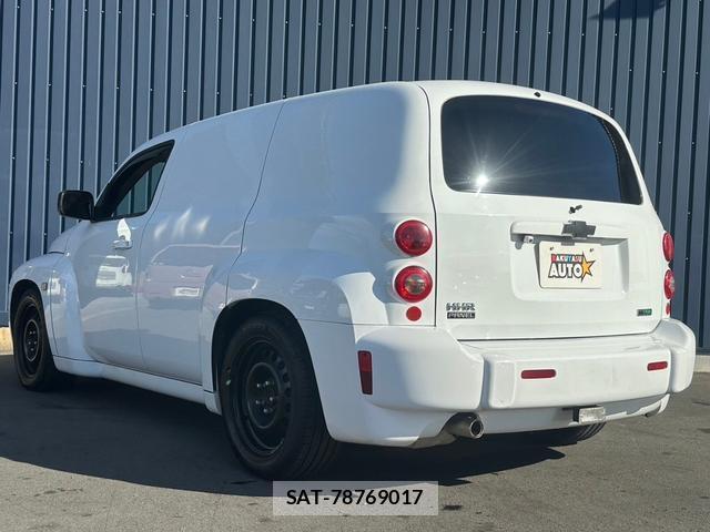Chevrolet HHR 2011-11 8012143-1