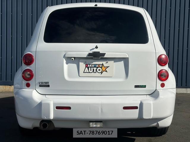 Chevrolet HHR 2011-11 8012143-10