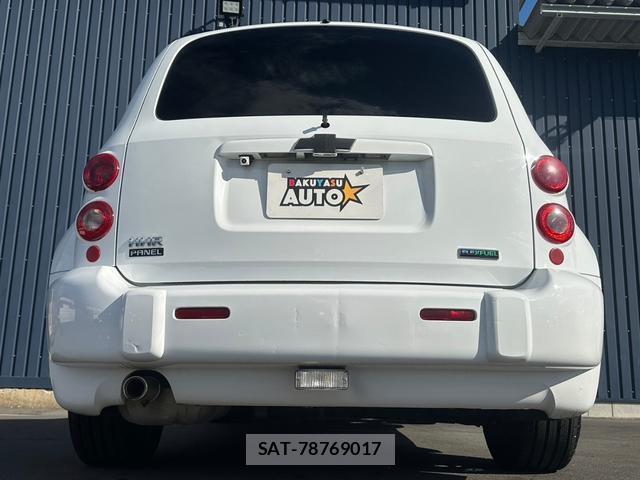 Chevrolet HHR 2011-11 8012143-11