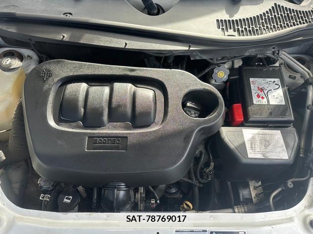 Chevrolet HHR 2011-11 8012143-12