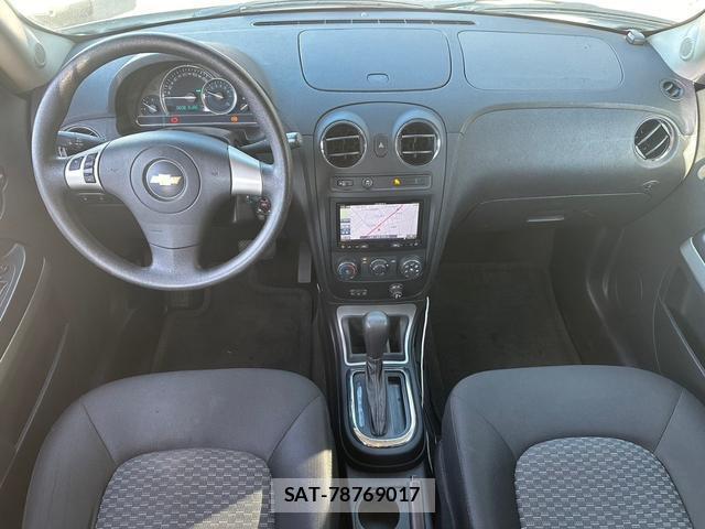 Chevrolet HHR 2011-11 8012143-2