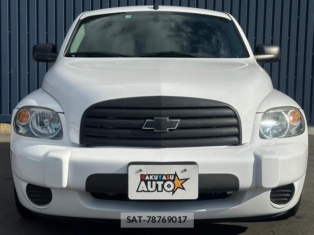 Chevrolet HHR 2011-11 8012143-4