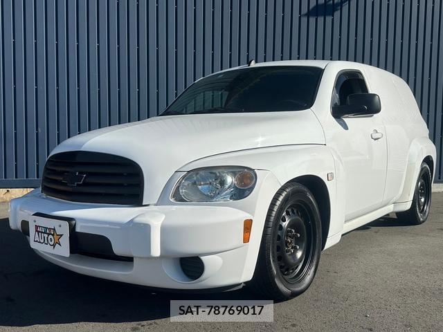 Chevrolet HHR 2011-11 8012143-6