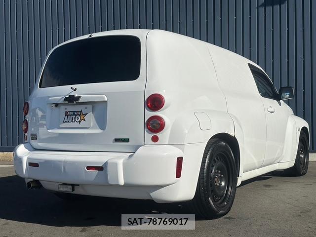 Chevrolet HHR 2011-11 8012143-9