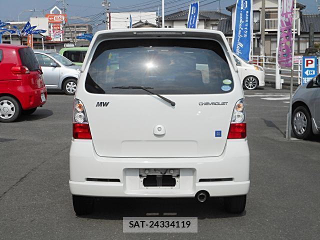 Chevrolet MW 2010-09 8009468-1