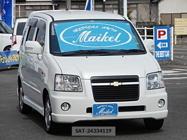 Chevrolet MW 2010-09 8009468-11