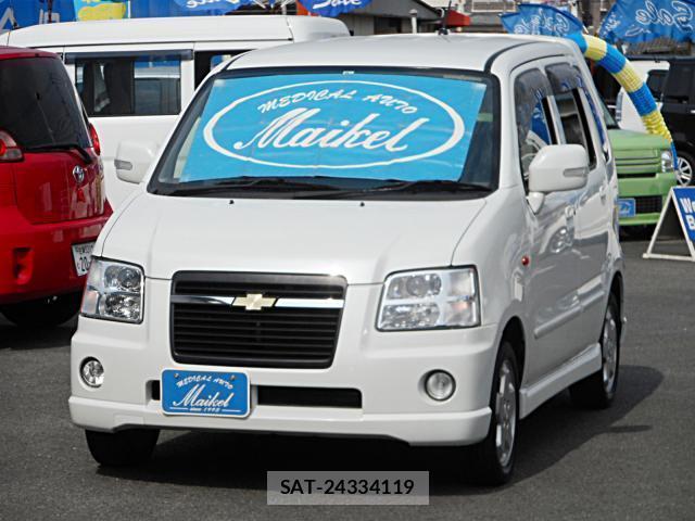 Chevrolet MW 2010-09 8009468-12