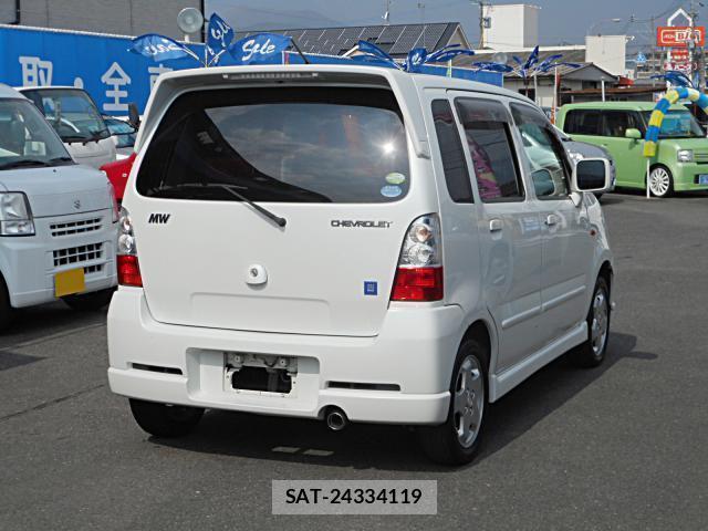 Chevrolet MW 2010-09 8009468-13
