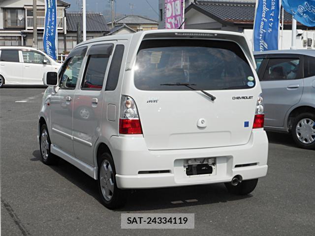 Chevrolet MW 2010-09 8009468-14