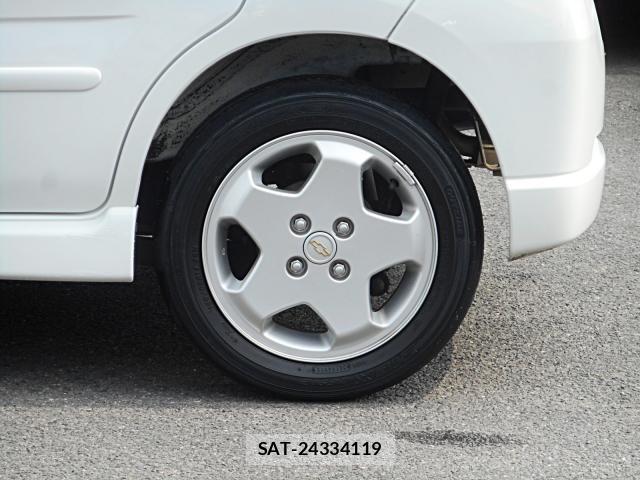 Chevrolet MW 2010-09 8009468-19