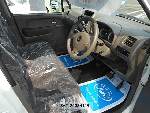 Chevrolet MW 2010-09 8009468-5
