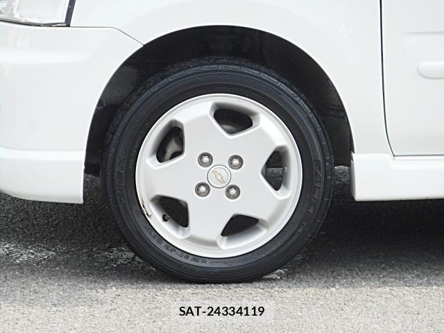 Chevrolet MW 2010-09 8009468-8