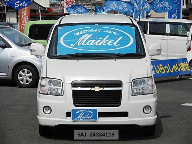 Chevrolet MW 2010-09 8009468-9