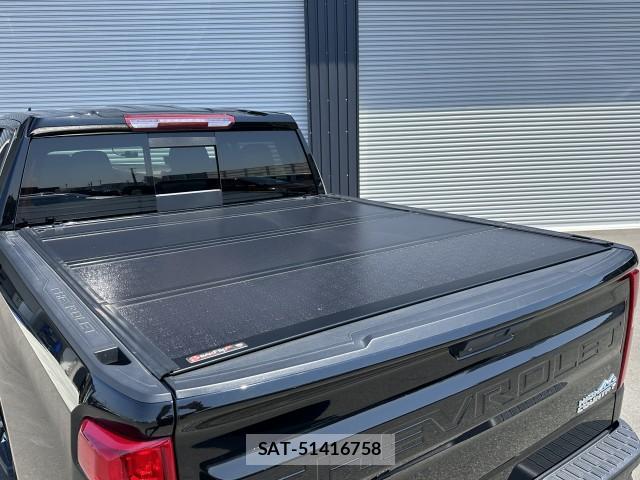 Chevrolet SILVERADO 2021 8004107-12