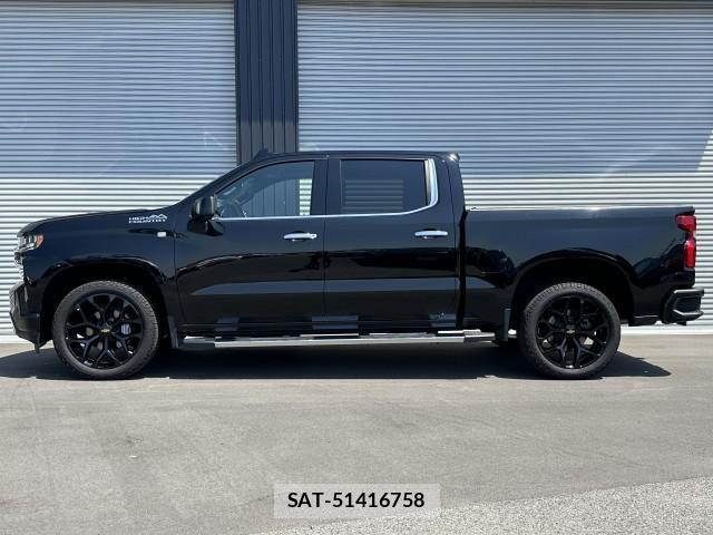 Chevrolet SILVERADO 2021 8004107-3