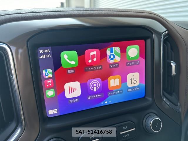 Chevrolet SILVERADO 2021 8004107-4