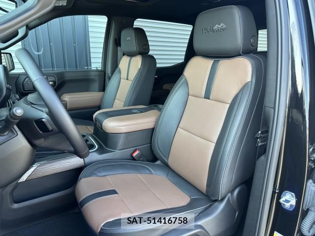 Chevrolet SILVERADO 2021 8004107-5