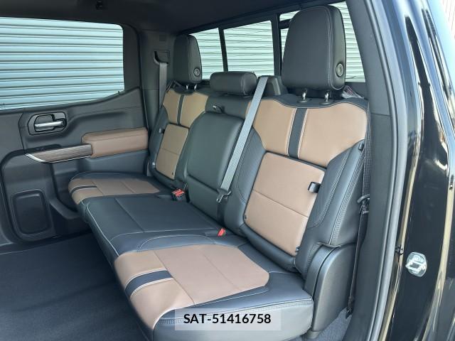 Chevrolet SILVERADO 2021 8004107-6