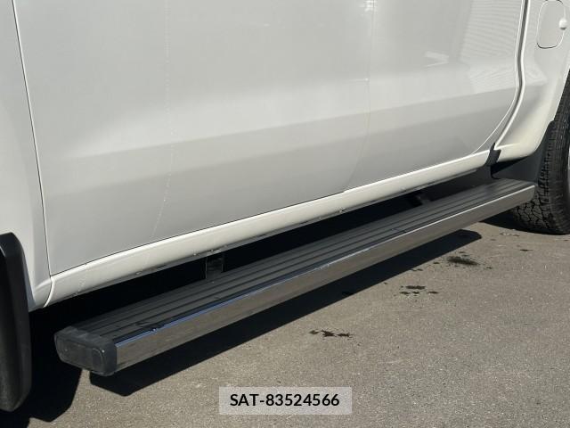 Chevrolet SILVERADO 2019 8004108-11