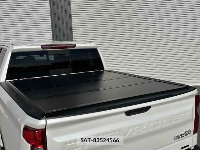 Chevrolet SILVERADO 2019 8004108-12