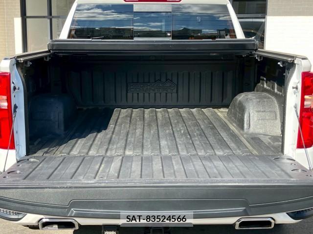 Chevrolet SILVERADO 2019 8004108-13