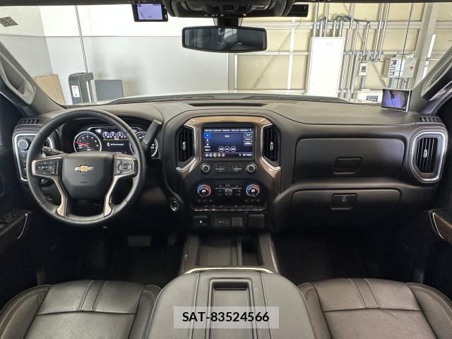 Chevrolet SILVERADO 2019 8004108-2