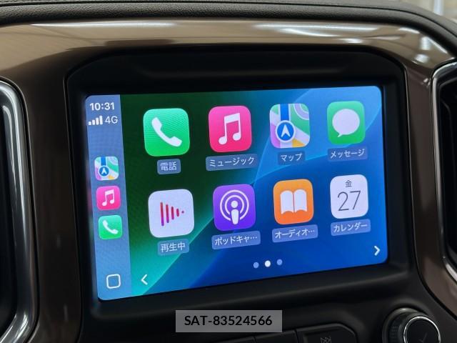 Chevrolet SILVERADO 2019 8004108-4