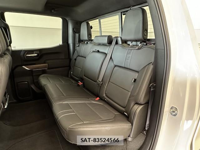 Chevrolet SILVERADO 2019 8004108-6